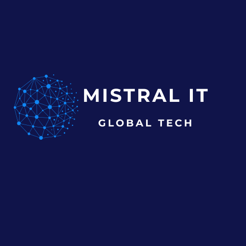 Logo Mistral IT